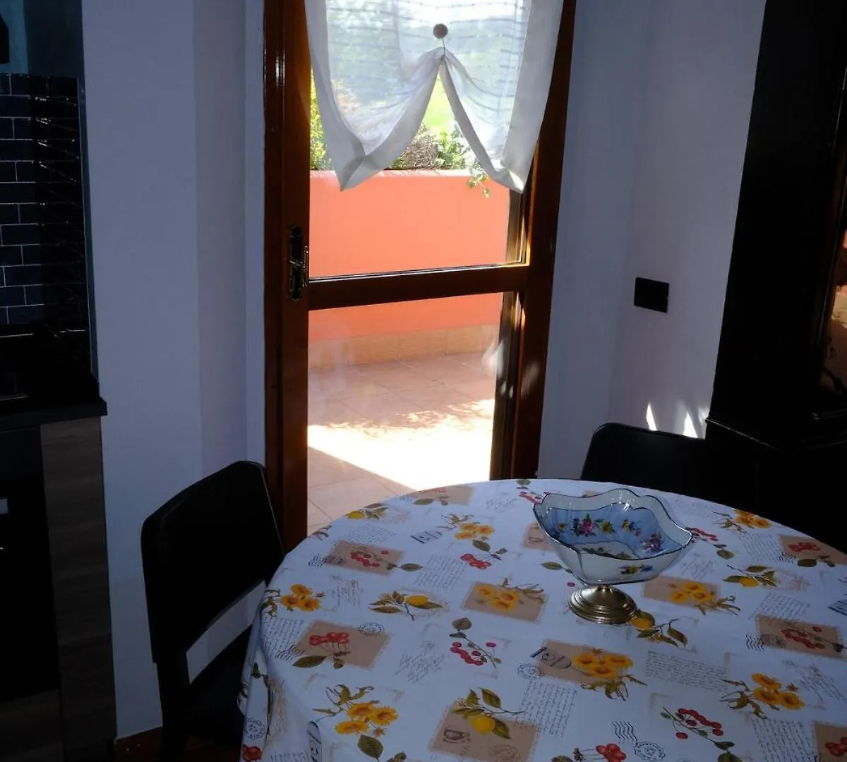 Апартаменты View Of The Hill San Colombano al Lambro Италия